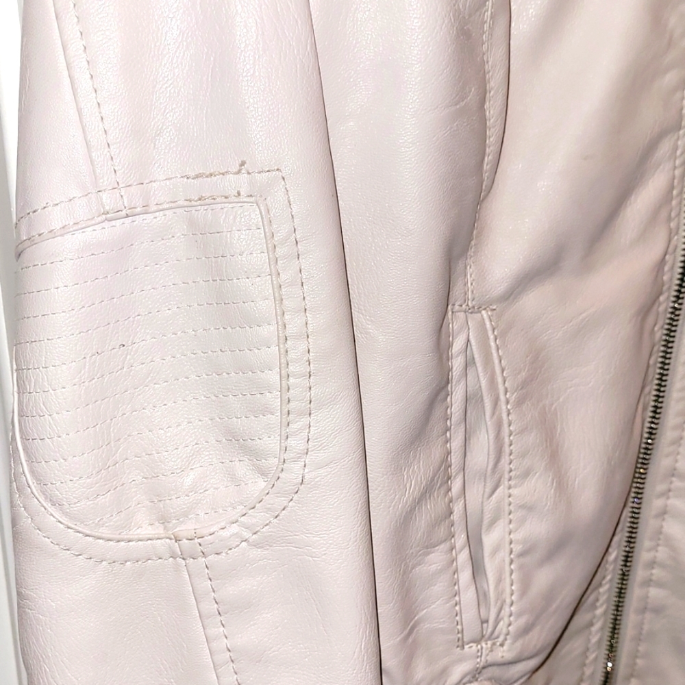 Moto Jacket - Picture 4 of 6
